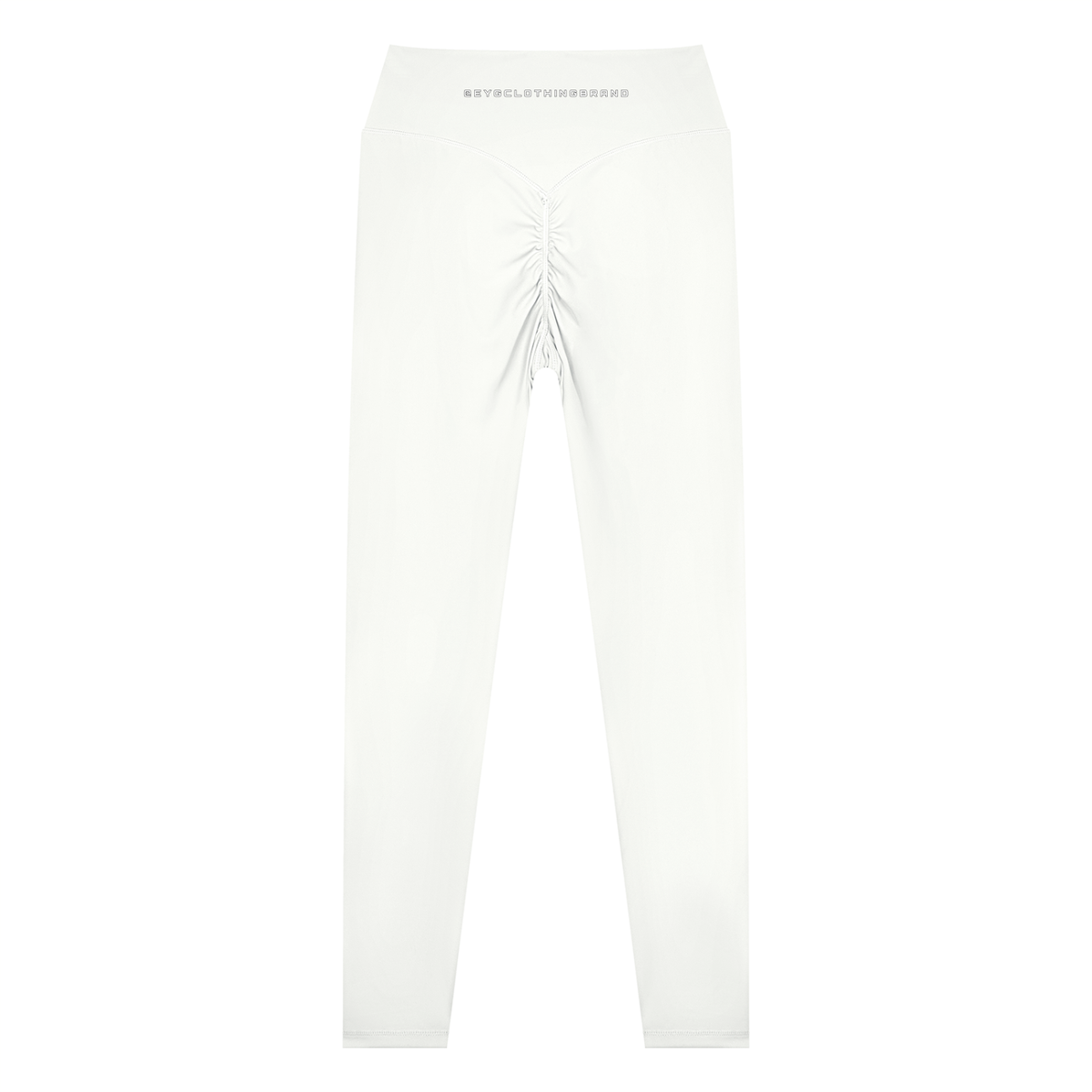 Rebuilt | Women’s | High Waisted Yoga Leggings