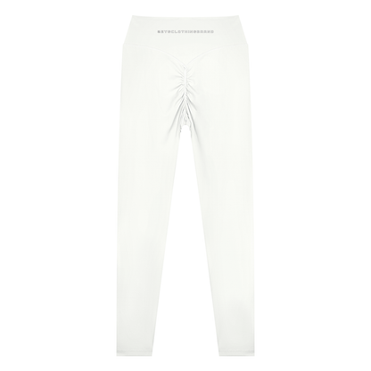 Rebuilt | Women’s | High Waisted Yoga Leggings