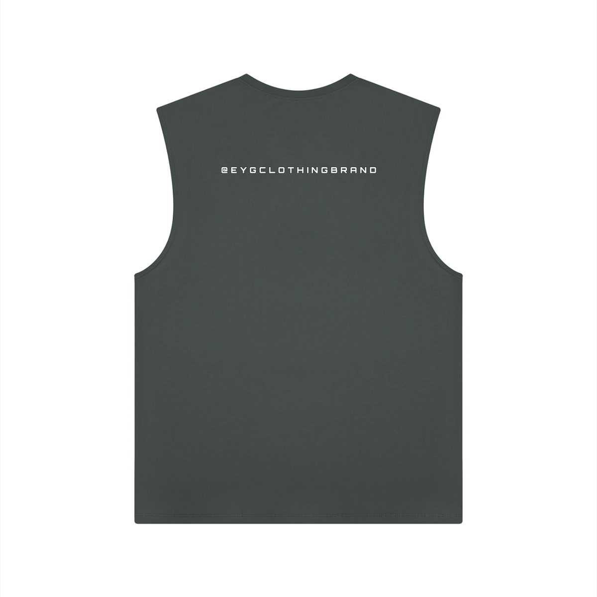 Embrace Your Growth | Men's Performance Tank Top