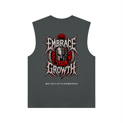 Rebuilt | Red E.Y.G | Men's Performance Tank Top