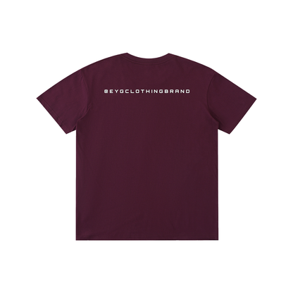 Embrace Your Growth - Pure Cotton Unisex T-Shirt