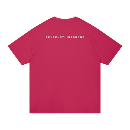 ReBuilt | Unisex Regular Fit Cotton T-Shirt