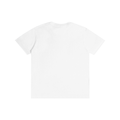 Embrace Your Growth - Pure Cotton Unisex T-Shirt