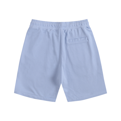 Rebuilt | Essential Cotton Shorts