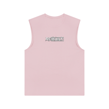 Rebuilt | Red E.Y.G | Men's Performance Tank Top