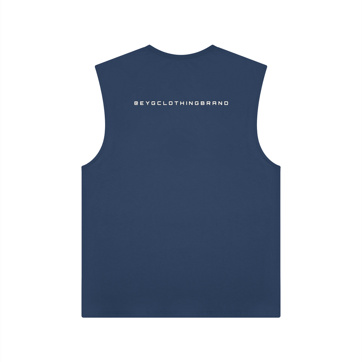 Embrace Your Growth | Men's Performance Tank Top