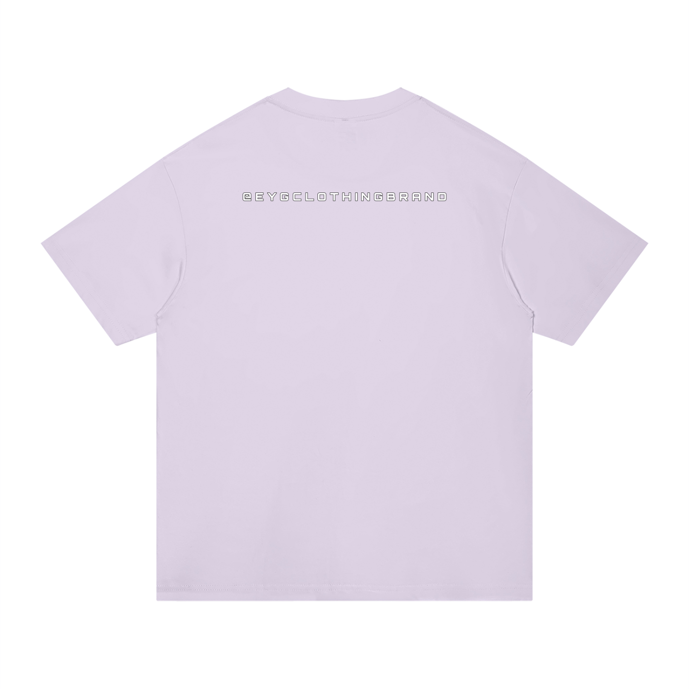 ReBuilt | Unisex Regular Fit Cotton T-Shirt
