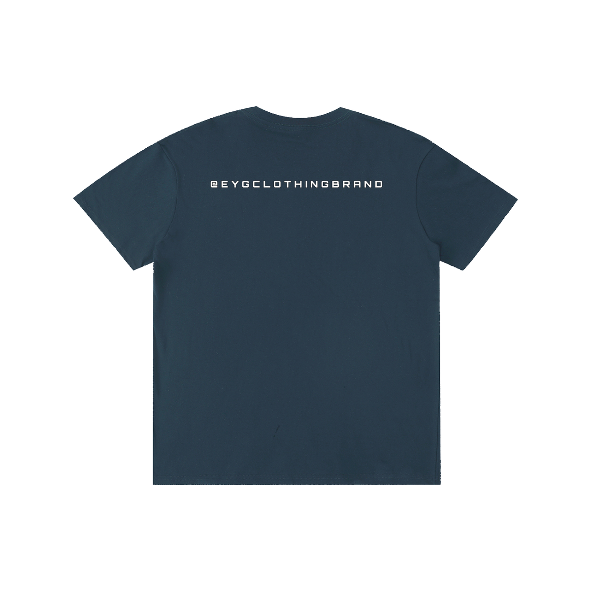 Embrace Your Growth - Pure Cotton Unisex T-Shirt