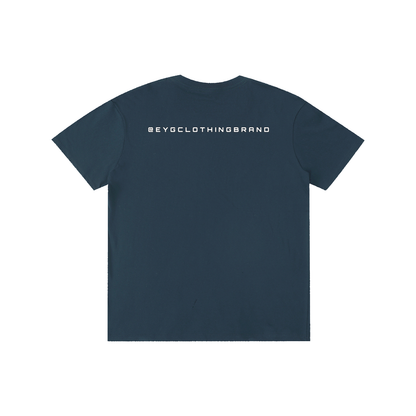 Embrace Your Growth - Pure Cotton Unisex T-Shirt