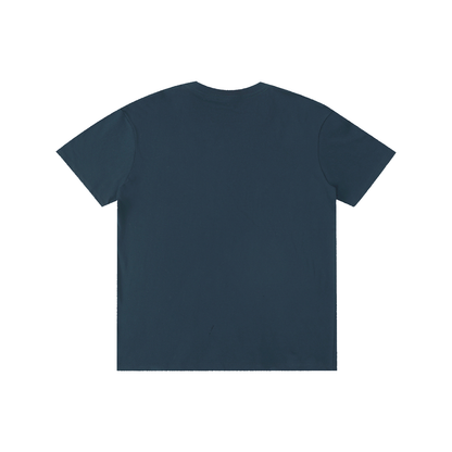 Embrace Your Growth - Pure Cotton Unisex T-Shirt