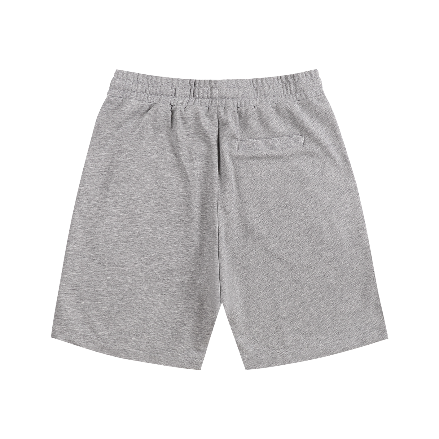 Rebuilt | Essential Cotton Shorts