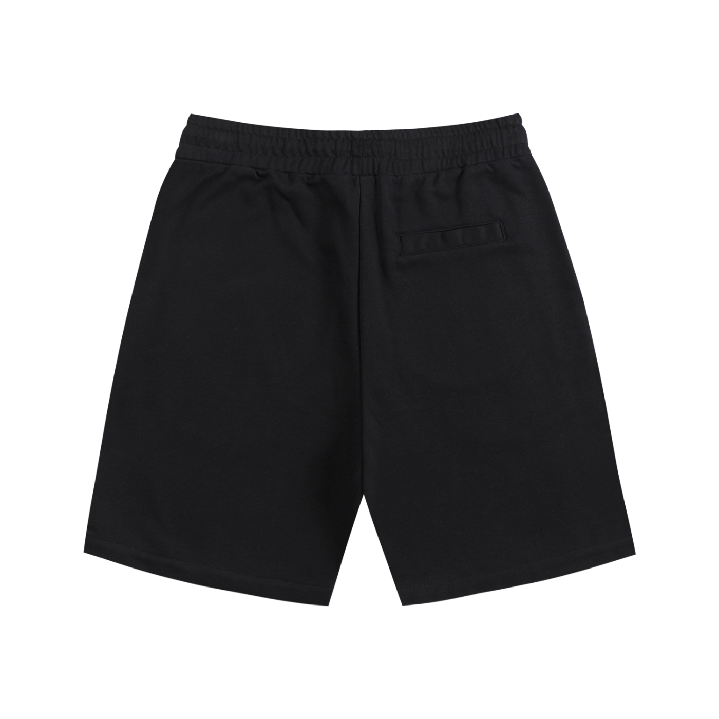Rebuilt | Essential Cotton Shorts