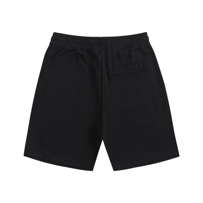 Rebuilt | Essential Cotton Shorts