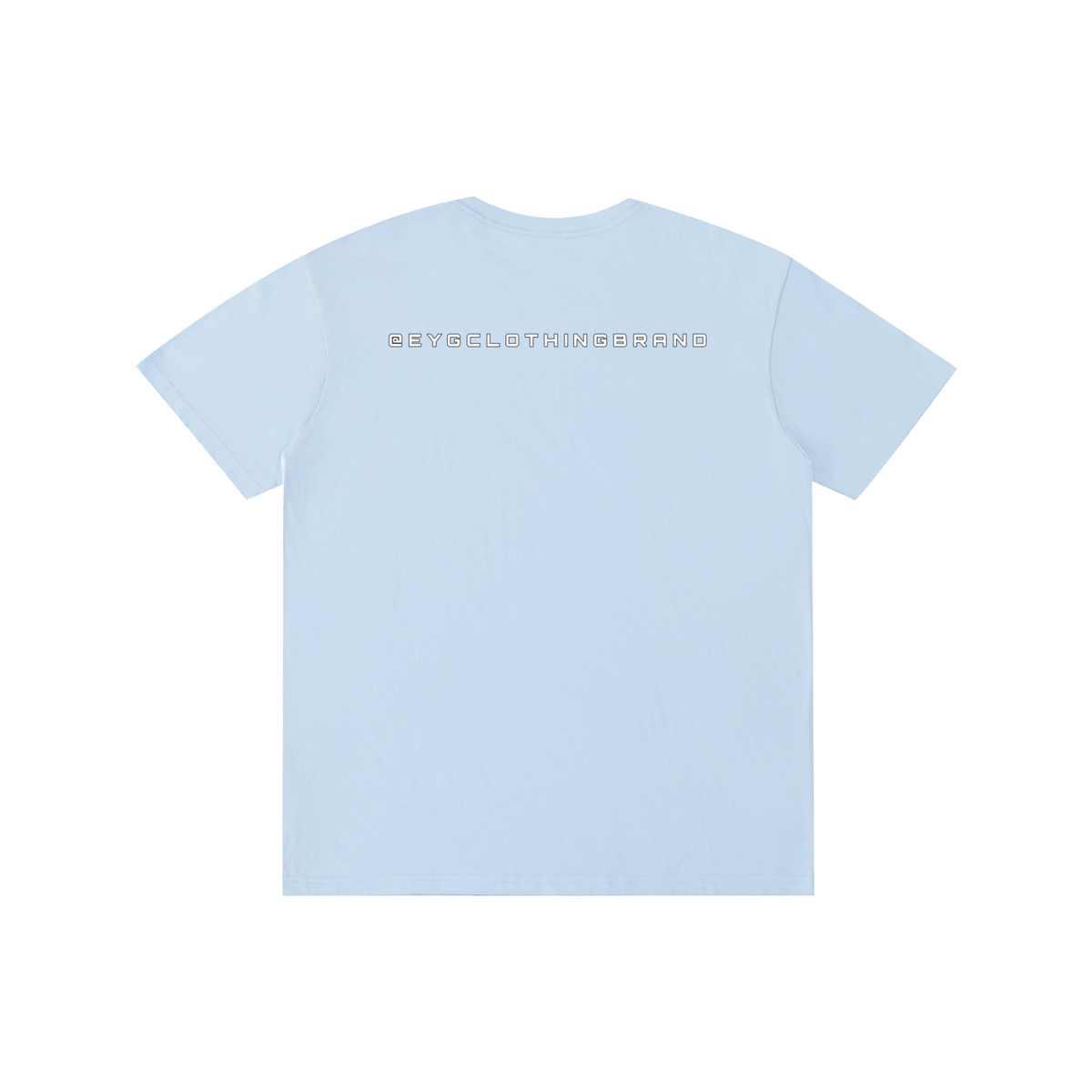Embrace Your Growth - Pure Cotton Unisex T-Shirt