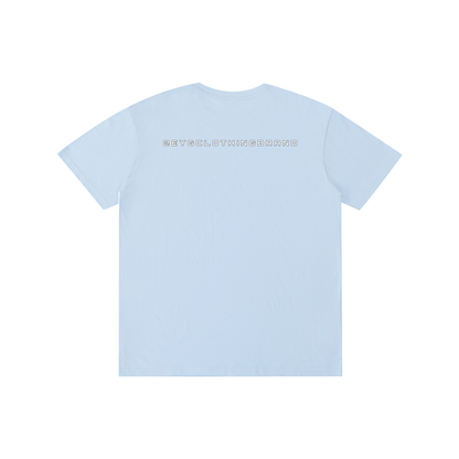 Embrace Your Growth - Pure Cotton Unisex T-Shirt