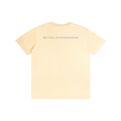Embrace Your Growth - Pure Cotton Unisex T-Shirt