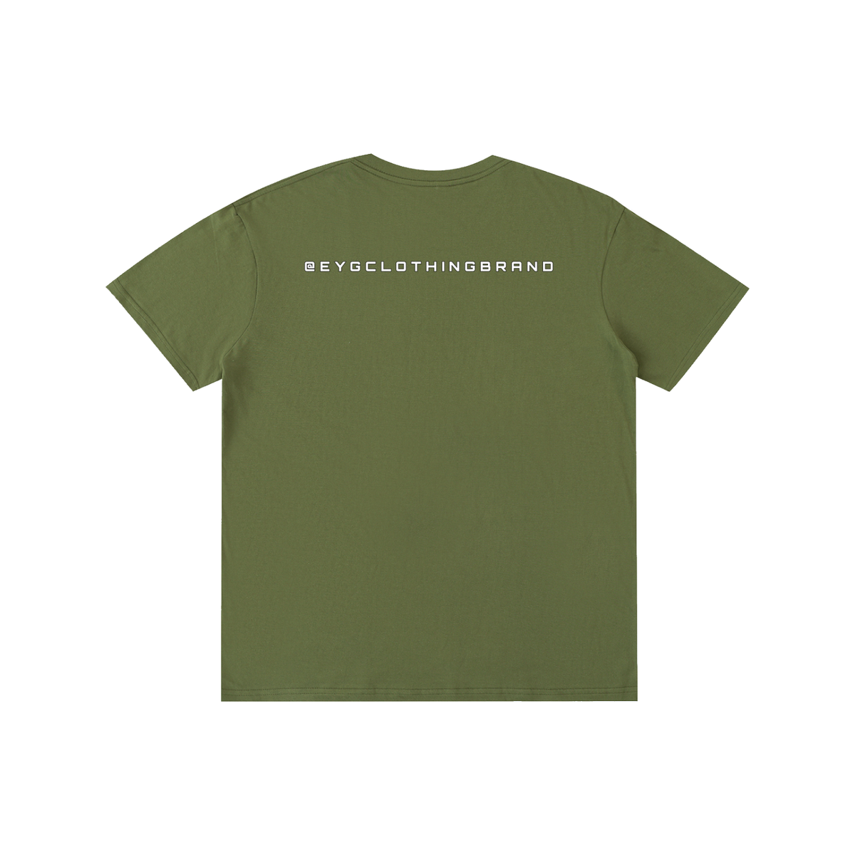Embrace Your Growth - Pure Cotton Unisex T-Shirt