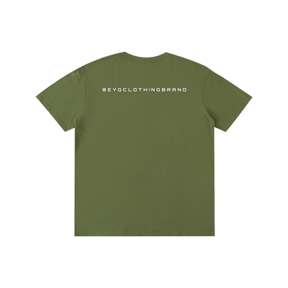 Embrace Your Growth - Pure Cotton Unisex T-Shirt
