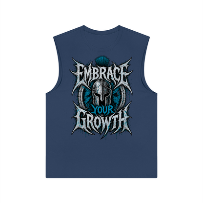 Embrace Your Growth | Men's Performance Tank Top