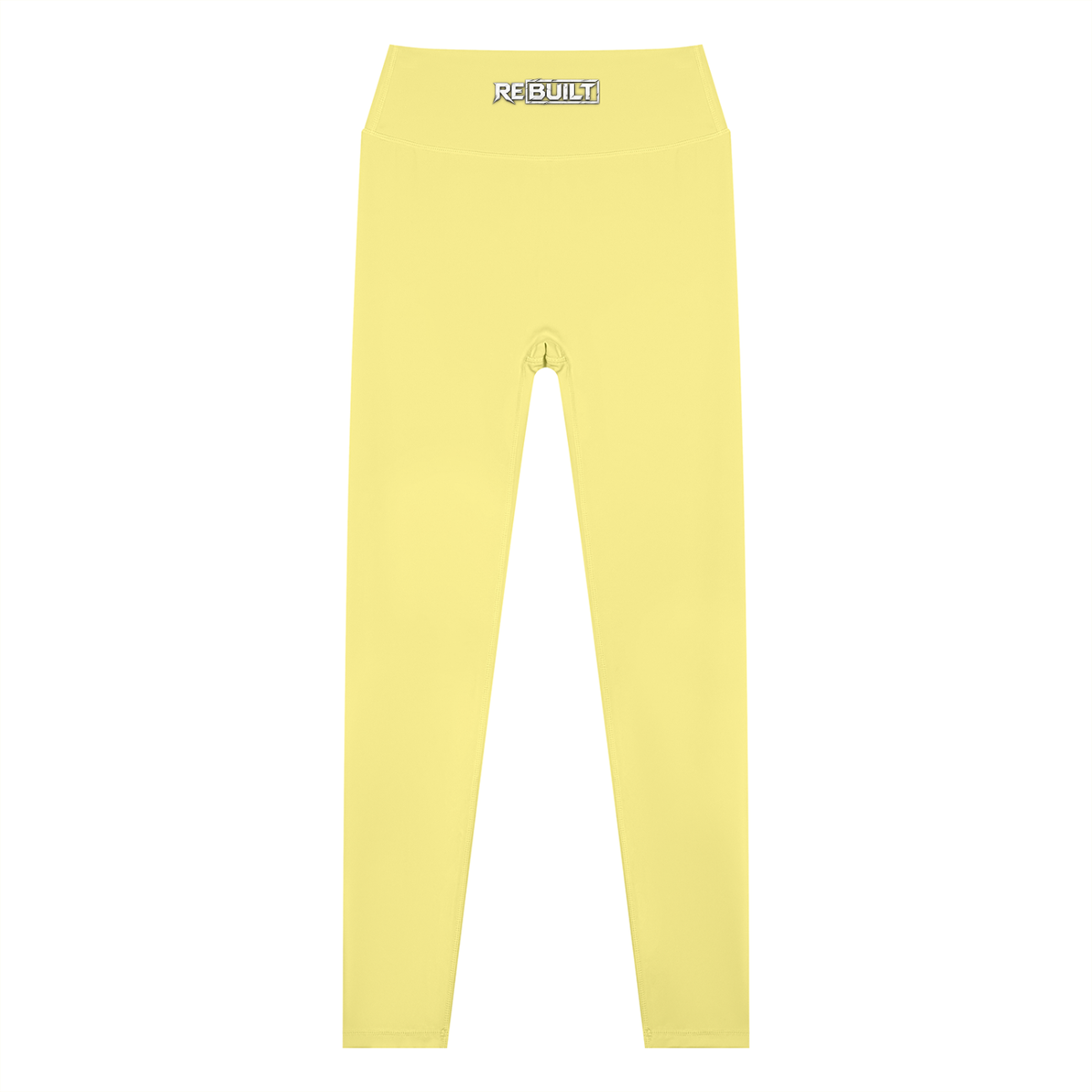 Rebuilt | Women’s | High Waisted Yoga Leggings