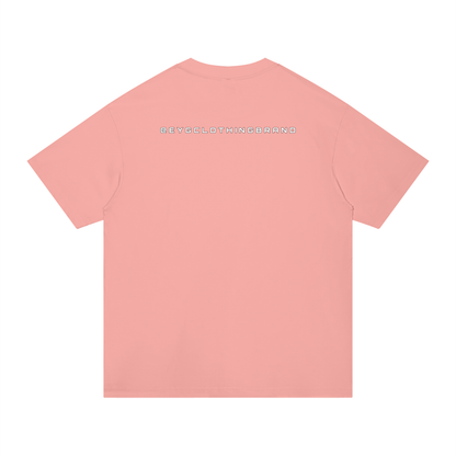ReBuilt | Unisex Regular Fit Cotton T-Shirt
